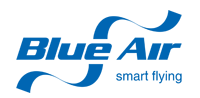  Blue Air South Africa Coupon Codes