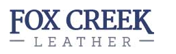  Fox Creek Leather South Africa Coupon Codes