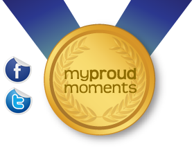  My Proud Moments South Africa Coupon Codes