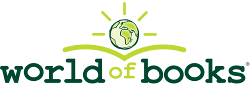  World Of Books South Africa Coupon Codes