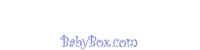  Babybox.com South Africa Coupon Codes