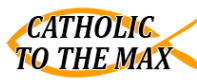  Catholic To The Max South Africa Coupon Codes