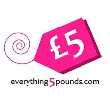  Everything 5 Pounds South Africa Coupon Codes