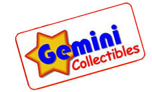  Gemini Collectibles South Africa Coupon Codes