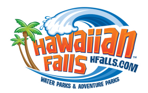  Hawaiian Falls South Africa Coupon Codes