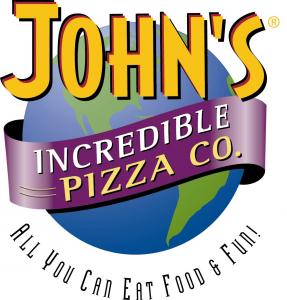  John's Incredible Pizza South Africa Coupon Codes