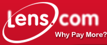  Lens.com South Africa Coupon Codes