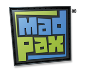  Madpax.com South Africa Coupon Codes