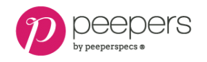  Peepers South Africa Coupon Codes