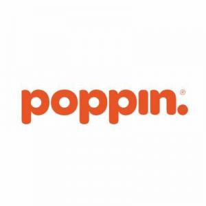  Poppin South Africa Coupon Codes