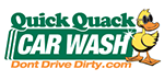  Quick Quack Car Wash South Africa Coupon Codes