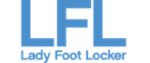  Lady Foot Locker South Africa Coupon Codes
