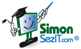  Simon Sez IT South Africa Coupon Codes