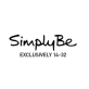  Simply Be South Africa Coupon Codes