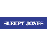  Sleepy Jones South Africa Coupon Codes