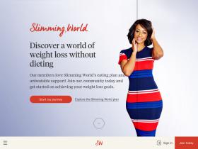  Slimmingworld.com South Africa Coupon Codes