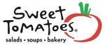  Sweet Tomatoes South Africa Coupon Codes