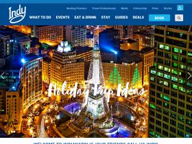  Visit Indy South Africa Coupon Codes