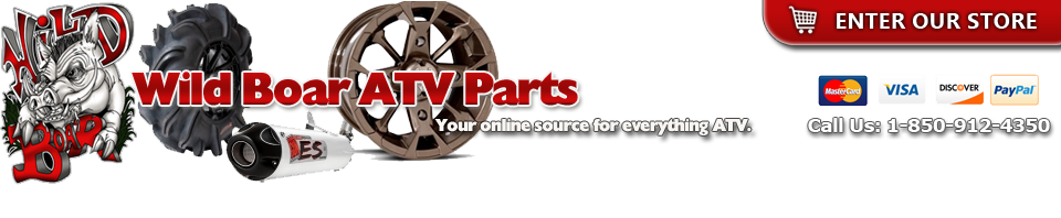  Wild Boar ATV Parts South Africa Coupon Codes